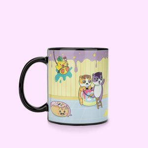 Magic Mug - Moriah Elizabeth merch